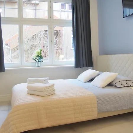 Comfort Holiday Lejlighed