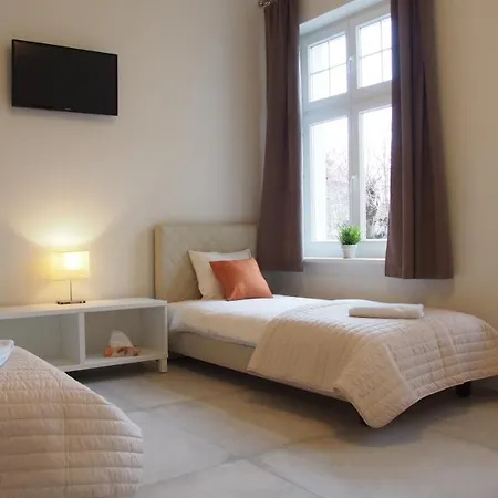 Comfort Holiday Lejlighed