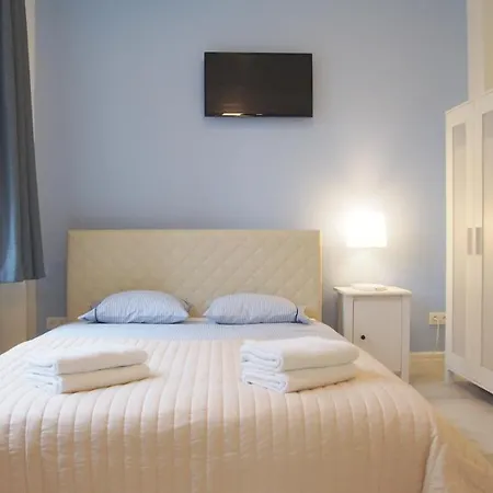 Lejlighed Comfort Holiday Sopot